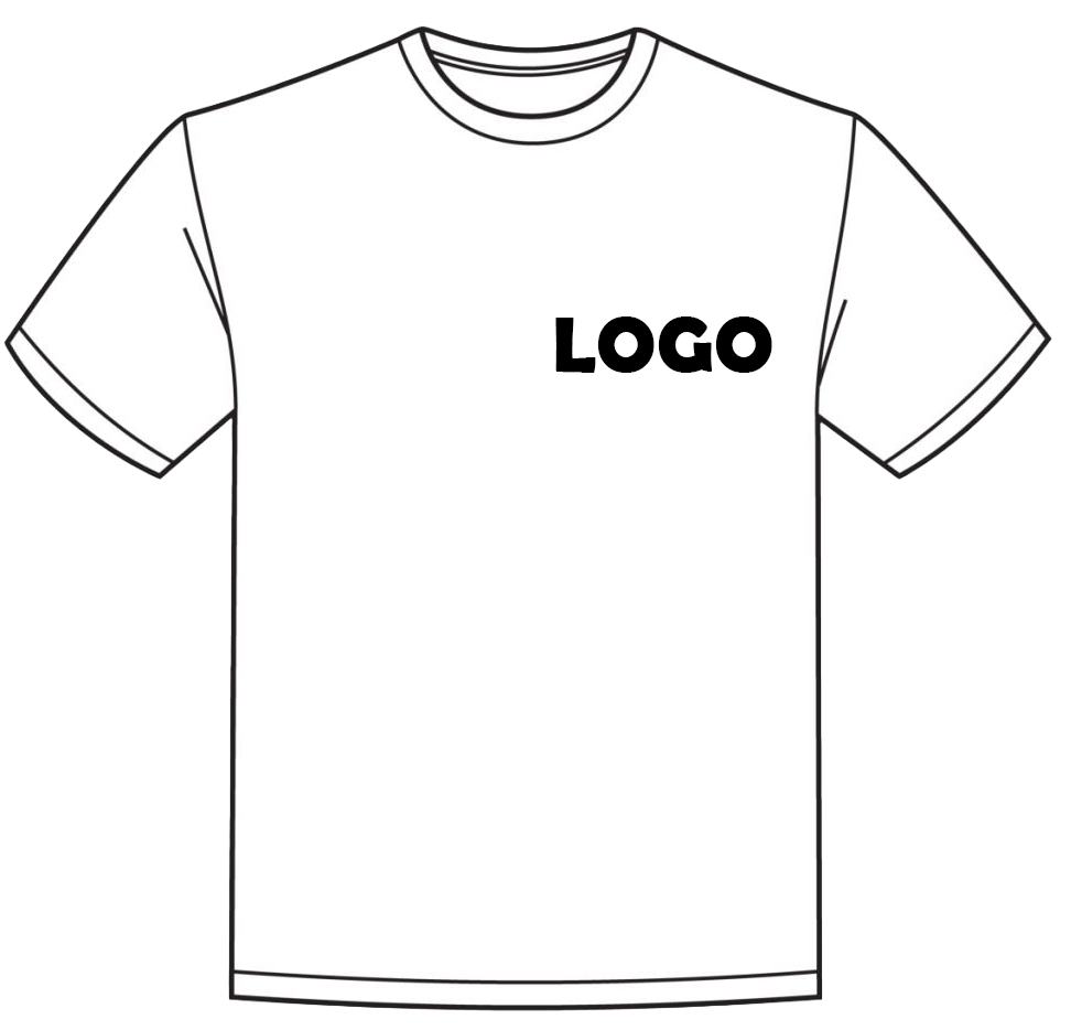Left Chest